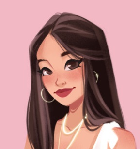 Ana Huang Author Portrait